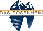 DAS ROSENHEIM Zahnarzt Logo